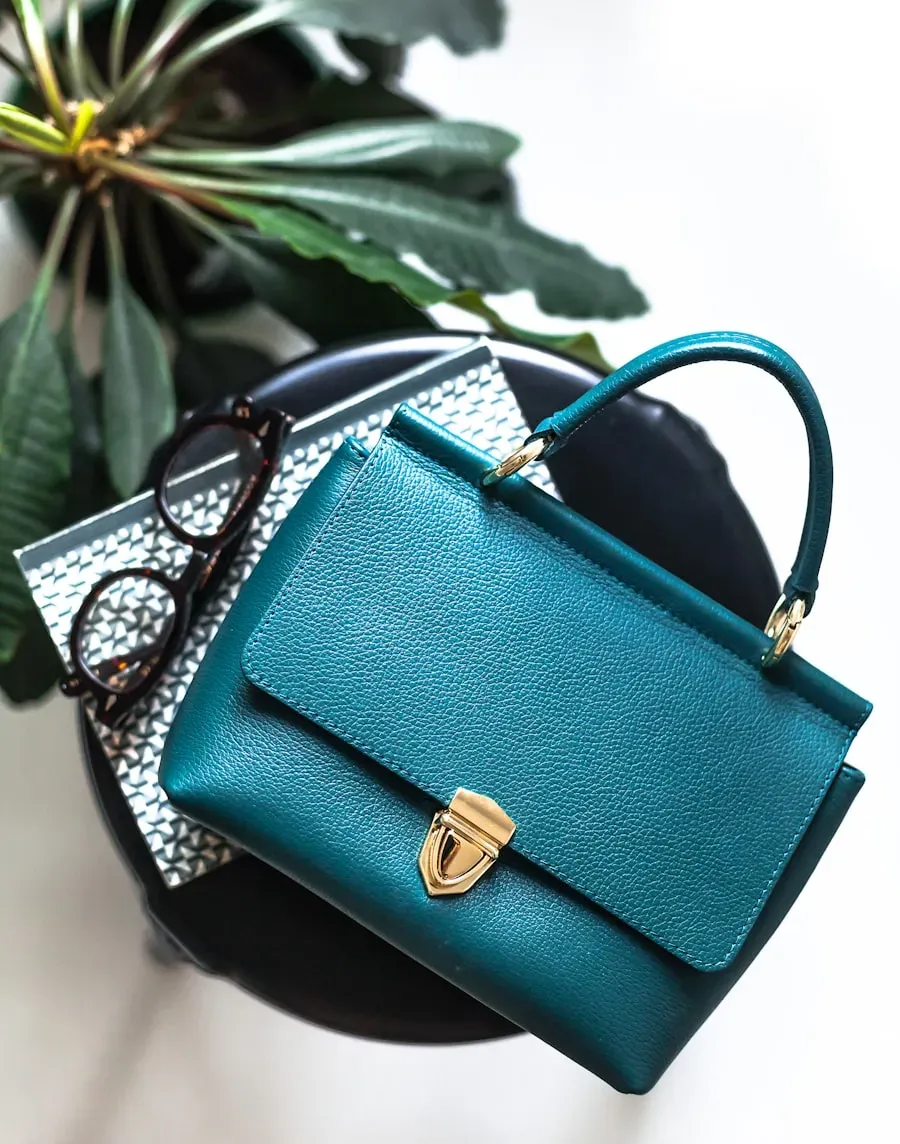 Handbags collection at Karari Beauty