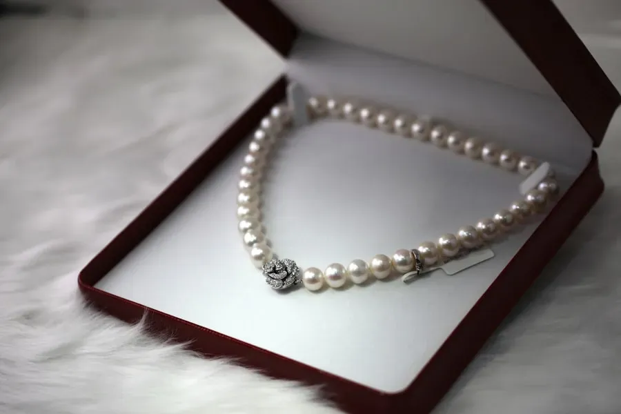 Jewellery collection at Karari Beauty
