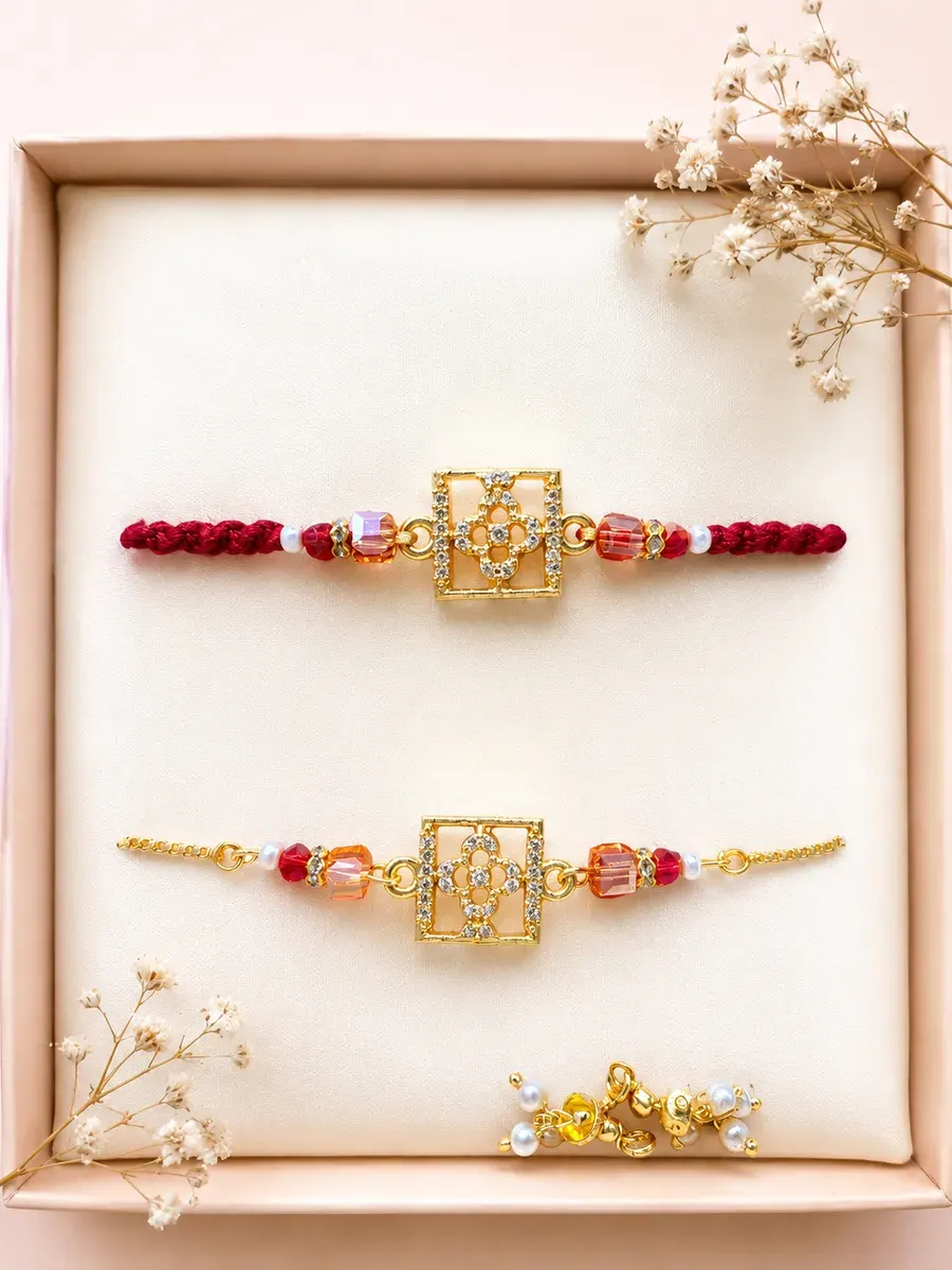Couplel Rakhi