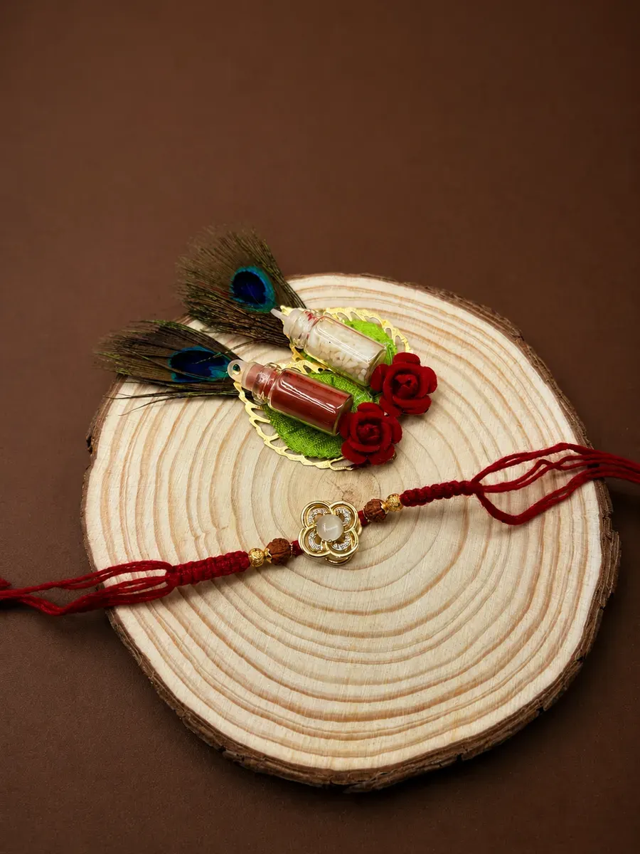 Rakhi Spinner