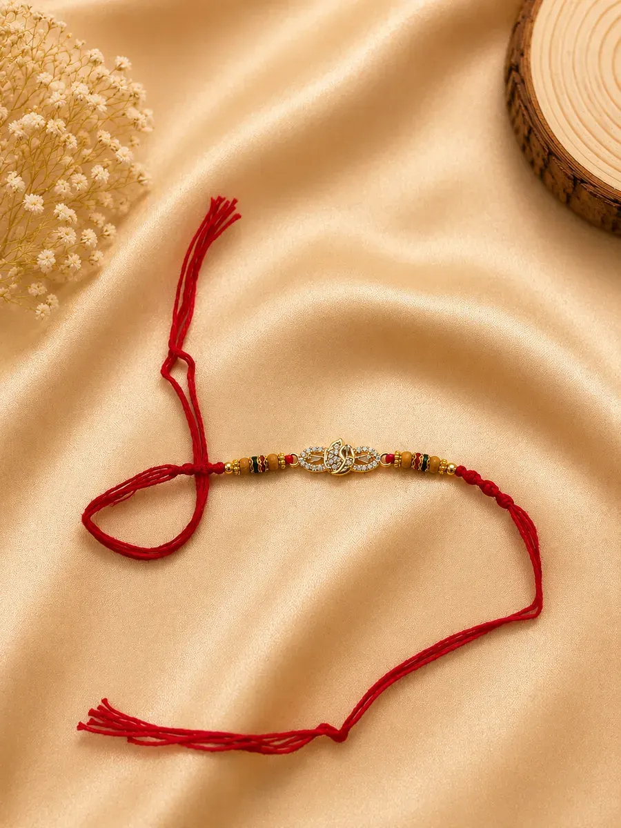 Infinity AD Rakhi