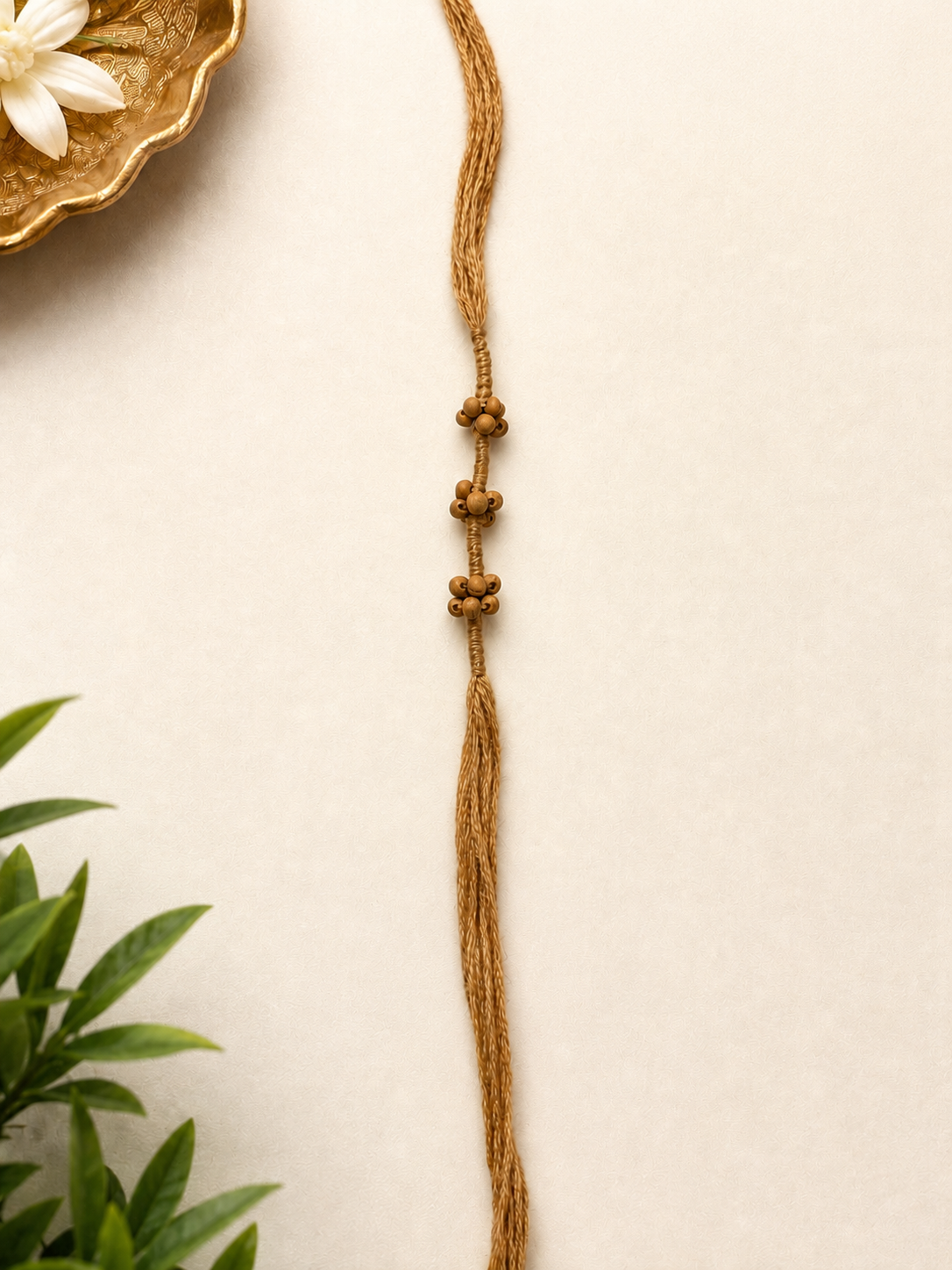 Traditional Sukhad Rakhi